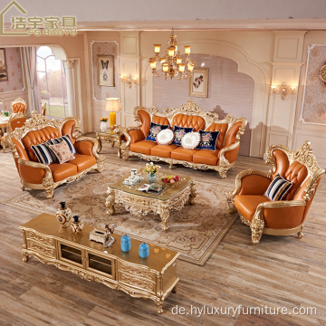 Sitzgarnituren im arabischen Stil / Sofa im klassischen Stil im arabischen Stil